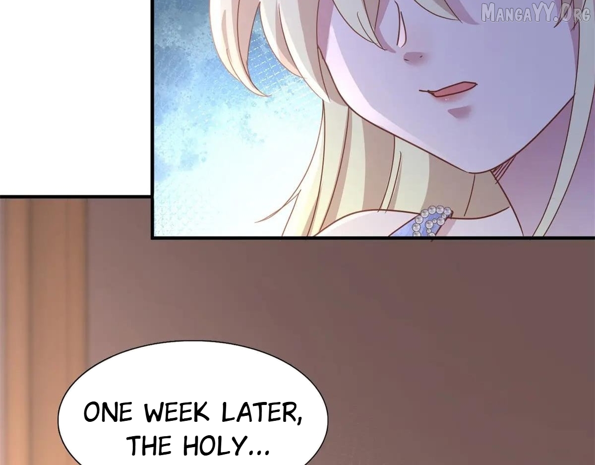 Don't Embarrass Me Chapter 177 - page 56